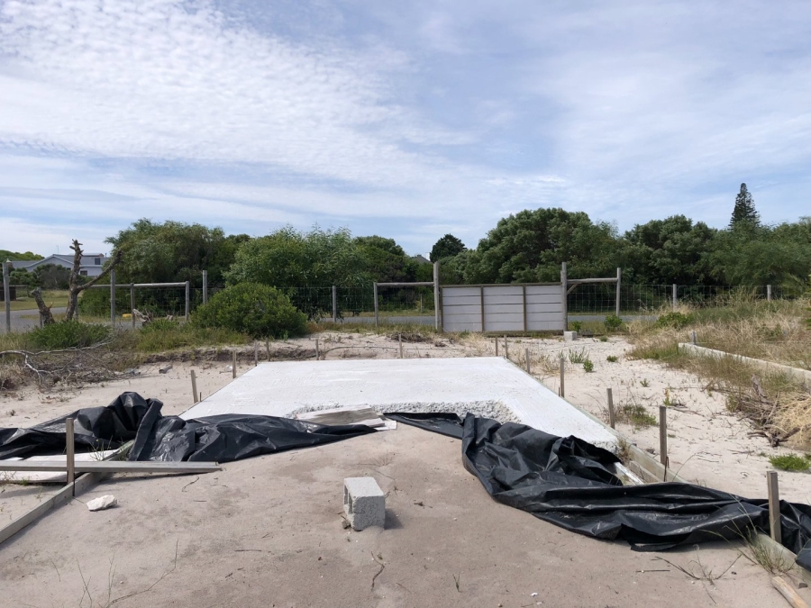 Commercial Property for Sale in Pearly Beach Western Cape